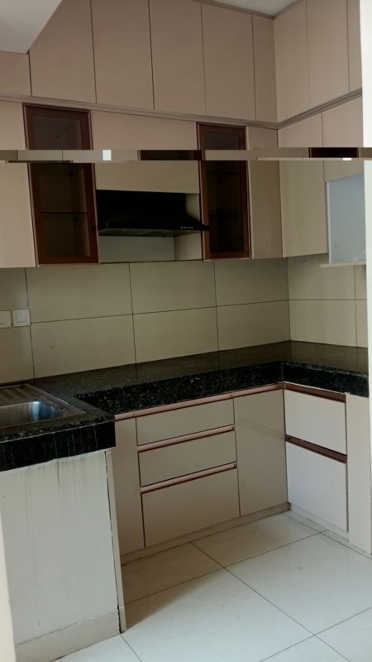 Kitchen, tata-eureka-park 2 Bedroom 1100 Sq.Ft. Apartment In Sector 150 Noida 10559676