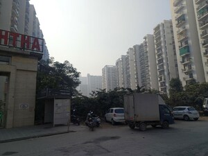 3 BHK Apartment – Exterior View View at Panchsheel Pratistha, Sector 75 - for Sale