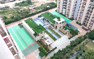 3 BHK Apartment For Sale in Panchsheel Pratistha, Sector 75