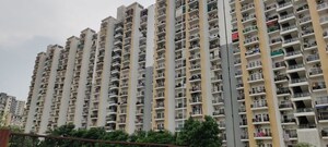 3 BHK Apartment – Exterior View View at Panchsheel Pratistha, Sector 75 - for Sale