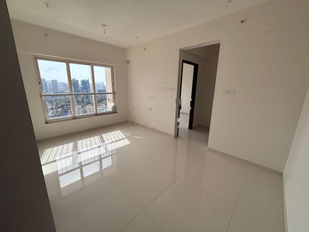2 BHK 590 Sq.Ft. Apartment in Transcon Triumph Tower