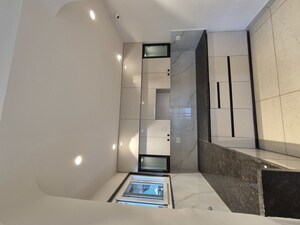 Building Lobby in 3 BHK Apartment at Awadhpuri – for Sale