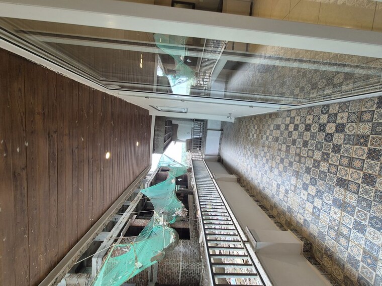 Balcony, awadhpuri 3 Bedroom 1300 Sq.Ft. Apartment In Awadhpuri Bhopal 10559621