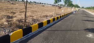   Plot at Chintapalli – for Sale