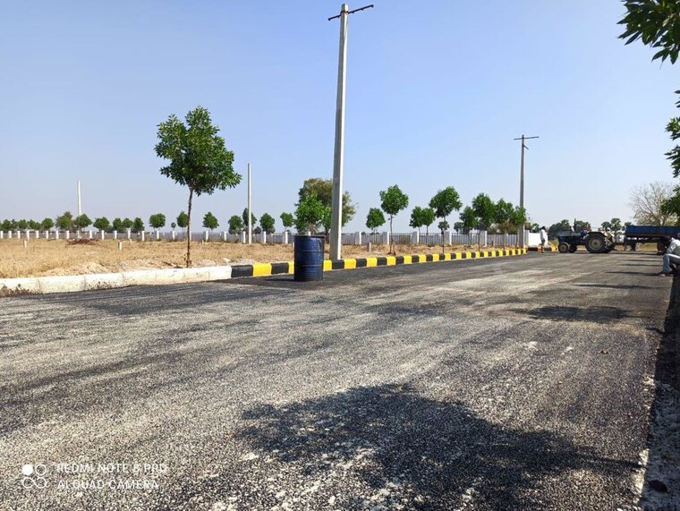 undefined, chintapalli  163 Sq.Yd. Plot In Chintapalli Hyderabad 10559467