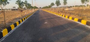   Plot at Chintapalli – for Sale