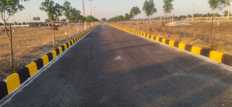 undefined, chintapalli  163 Sq.Yd. Plot In Chintapalli Hyderabad 10559467
