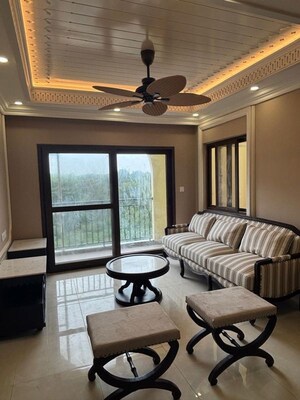 4 BHK Villa For Rent in Hsr Layout