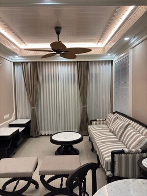 Team Area in 4 BHK Villa at Hsr Layout – for Rent
