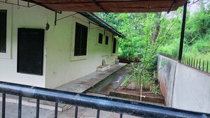 2 BHK Independent House – Exterior View View at Thane East - for Sale