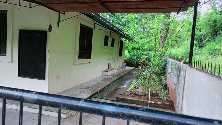 Exterior View, thane east 2 Bedroom 2000 Sq.Ft. Independent House In Thane East Thane 10559700