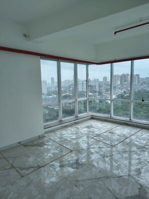 Room in  Office Space at Sai Indu Tower, Bhandup West – for Rent