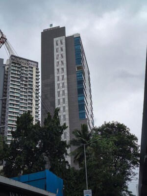  Office Space – Exterior View View at Sai Indu Tower, Bhandup West - for Rent