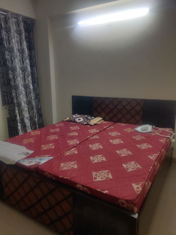 2 BHK 1075 Sq.Ft. Apartment in Today Ridge Residency