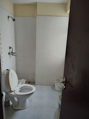Bathroom in 2 BHK Apartment at Today Ridge Residency, Sector 135 – for Rent