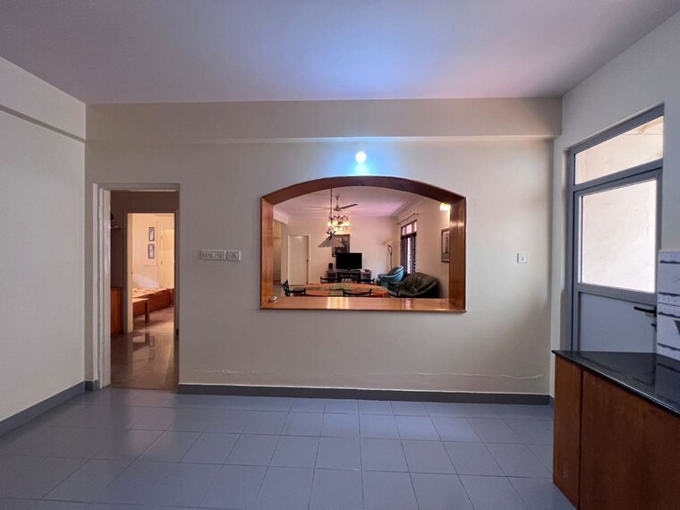 undefined, santosh-complex-basavanagudi 3 Bedroom 1500 Sq.Ft. Apartment In Basavanagudi Bangalore 10559701