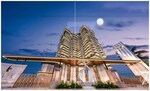 3 BHK + Store Room 1500 Sq.Ft. Apartment in ROF Advik