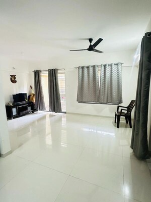 1 BHK Apartment For Sale in Bramhacorp Water Bay, Kalyani Nagar