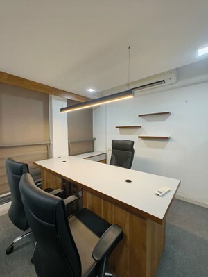  Office Space For Rent in Shilp Corporate Park, Bodakdev