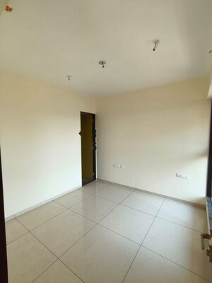 1 BHK Apartment For Rent in Chandak 34 Park Estate, Goregaon West