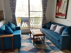 2 BHK Apartment For Rent in Hiranandani The Walk Ventana A & B