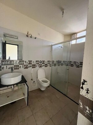 Team Area in 4 BHK Independent House at Hsr Layout – for Rent