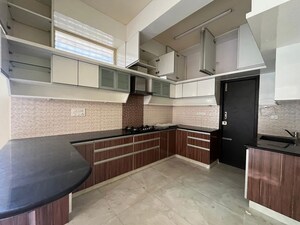 Kitchen in 4 BHK Independent House at Hsr Layout – for Rent