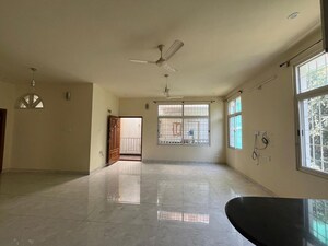 Living Room in 4 BHK Independent House at Hsr Layout – for Rent