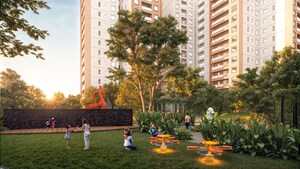 3 BHK Apartment For Sale in Mana Vista, Gattahalli