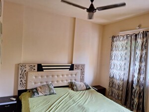 1 BHK Apartment For Rent in Casa Rio Arabiana, Dombivli East
