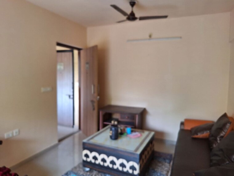 Living Room, casa-rio-arabiana 1 Bedroom 455 Sq.Ft. Apartment In Dombivli East Thane 10559704