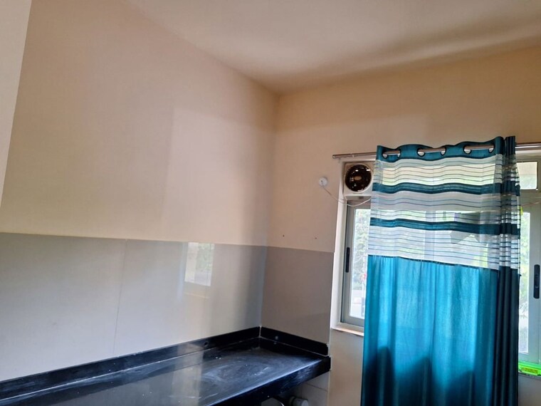 Kitchen, casa-rio-arabiana 1 Bedroom 455 Sq.Ft. Apartment In Dombivli East Thane 10559704