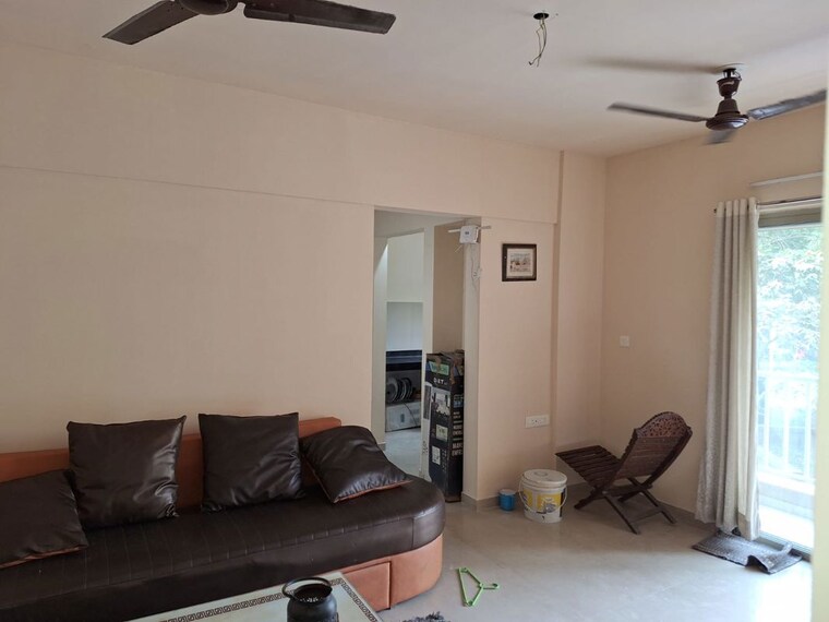 Living Room, casa-rio-arabiana 1 Bedroom 455 Sq.Ft. Apartment In Dombivli East Thane 10559704