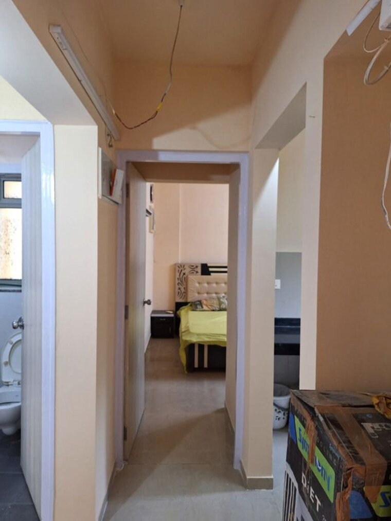 undefined, casa-rio-arabiana 1 Bedroom 455 Sq.Ft. Apartment In Dombivli East Thane 10559704