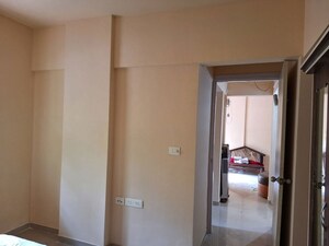 Furnished Amenities in 1 BHK Apartment at Casa Rio Arabiana, Dombivli East – for Rent
