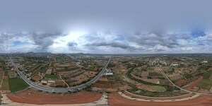 Plot Area in  Plot at Chikkaballapur – for Sale
