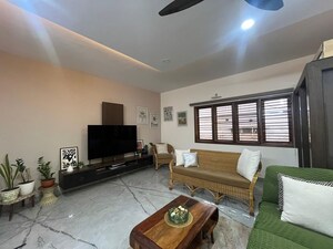3 BHK Builder Floor For Rent in Hsr Layout Sector 2