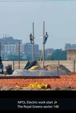 100 Sq.Yd. Plot in Sector 148A