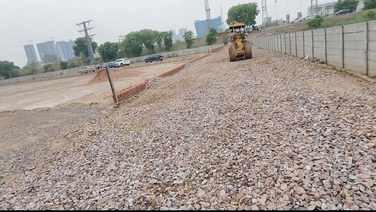 undefined, sector 148a  100 Sq.Yd. Plot In Sector 148a Noida 10559725