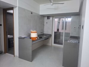 Kitchen in 3 BHK Apartment at Tej Navya, Erandwane – for Sale