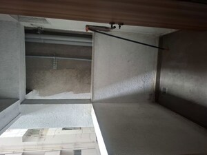 Kitchen in 3 BHK Apartment at Tej Navya, Erandwane – for Sale