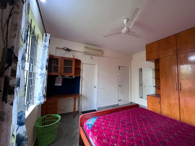 Bedroom, prestige-langleigh 4 Bedroom 3290 Sq.Ft. Villa In Whitefield Bangalore 10559731