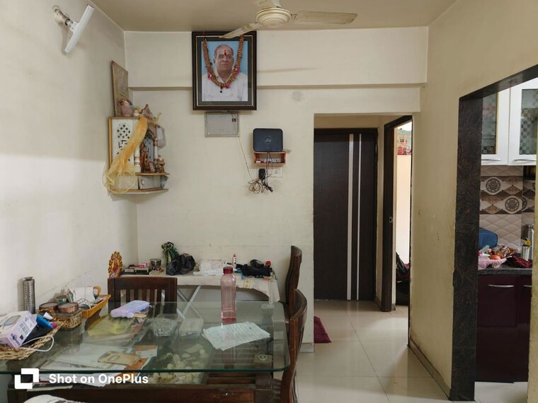 Living Room, bhoomi-trivas-chs-ltd 2 Bedroom 1075 Sq.Ft. Apartment In Kharghar Navi Mumbai 10559732