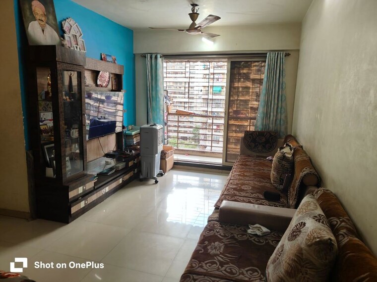 Living Room, bhoomi-trivas-chs-ltd 2 Bedroom 1075 Sq.Ft. Apartment In Kharghar Navi Mumbai 10559732