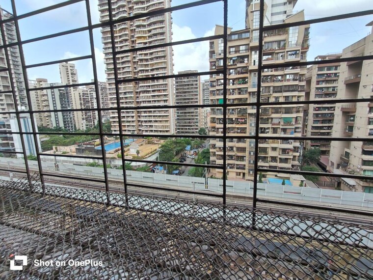 Exterior View, bhoomi-trivas-chs-ltd 2 Bedroom 1075 Sq.Ft. Apartment In Kharghar Navi Mumbai 10559732