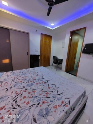 3 BHK Apartment For Rent in DLF Capital Greens Phase 3, Moti Nagar