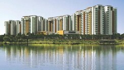 3 BHK + Prayer Room,Basement Apartment For Sale in Kogilu