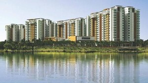 3 BHK Apartment For Sale in Kogilu