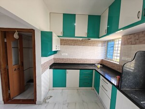 Kitchen in 2 BHK Independent House at Kengeri – for Rent