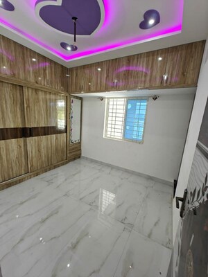 Kitchen in 2 BHK Independent House at Kengeri – for Rent